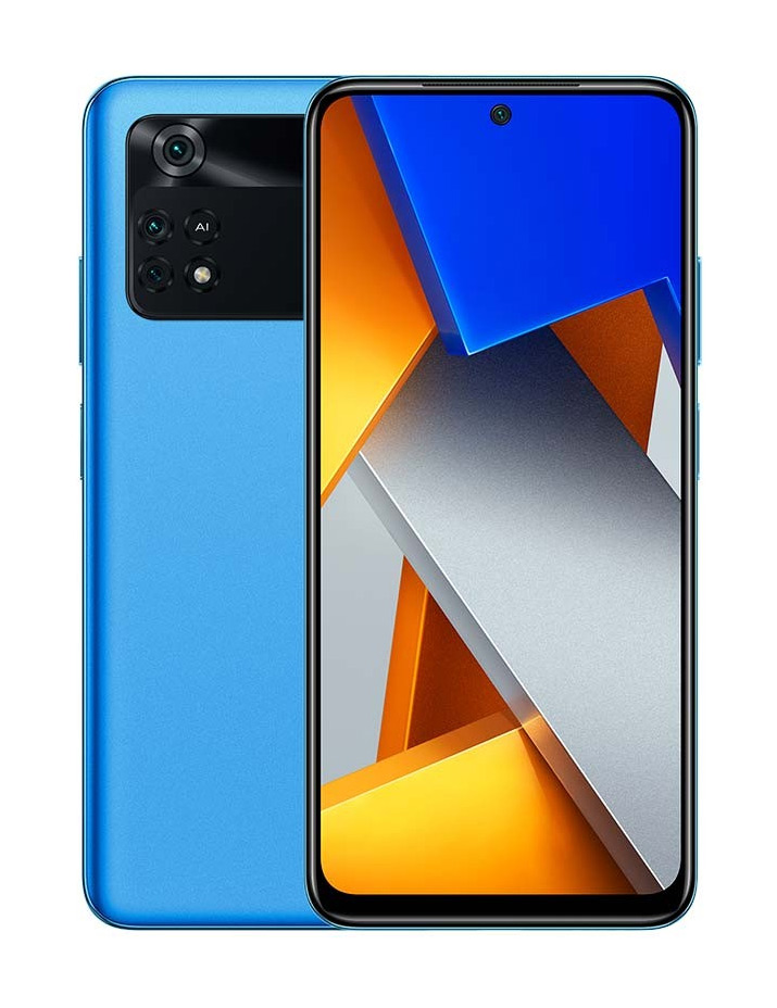 Xiaomi Poco M4 Pro 256GB